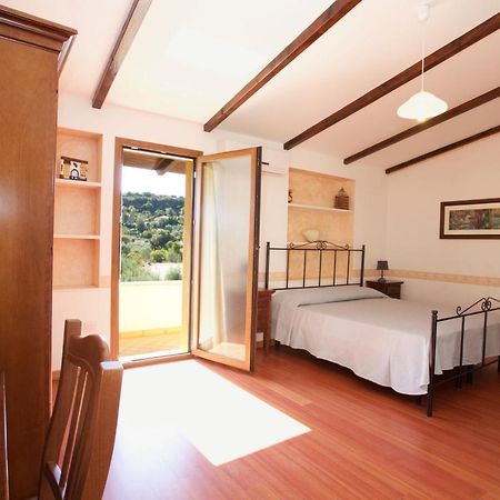 Rio Aparments 阿尔盖罗 外观 照片